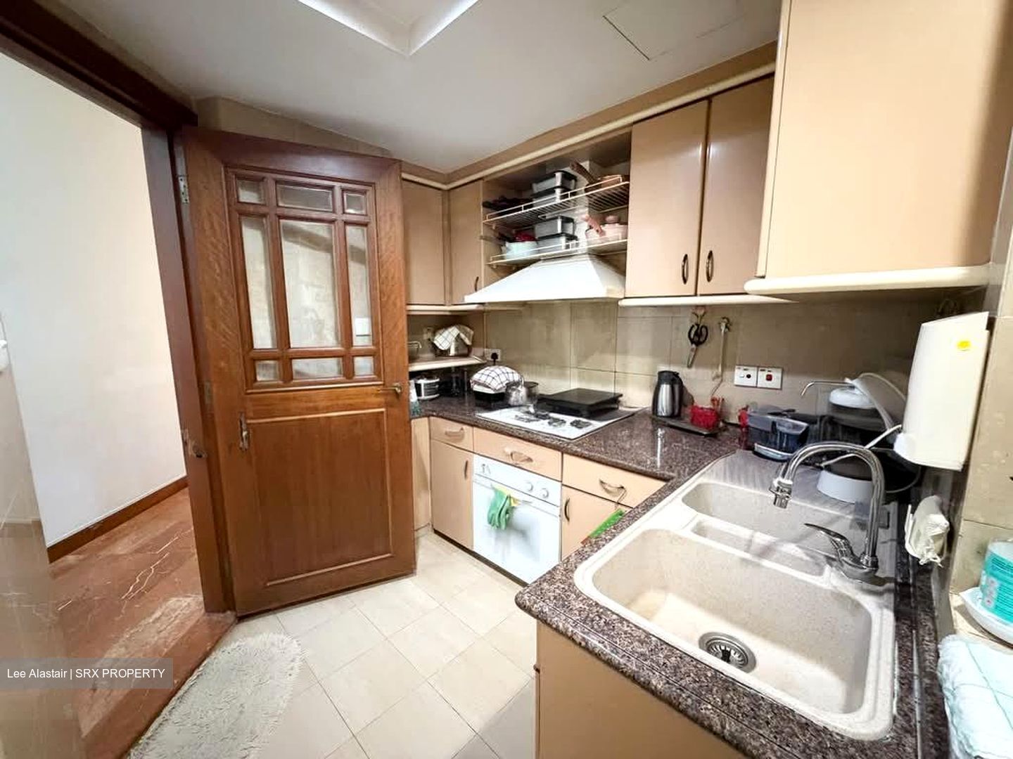 Villa Marina (D15), Condominium #604183601